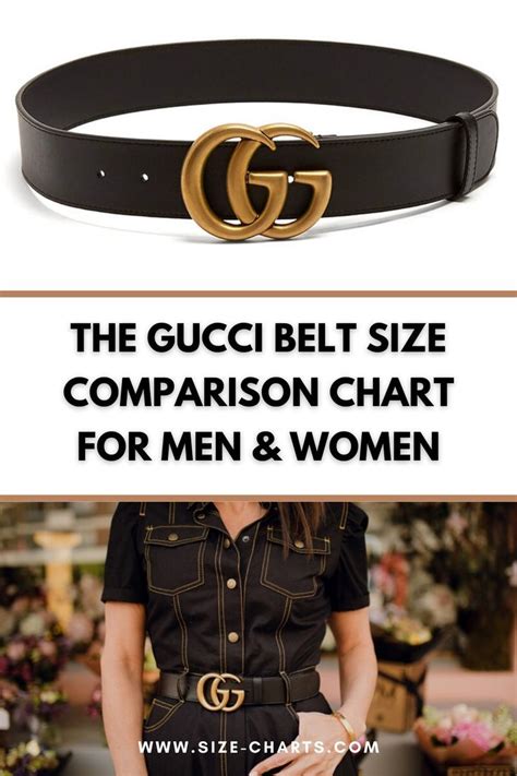 authentic gucci belt for women size 26|gucci belt size chart women's.